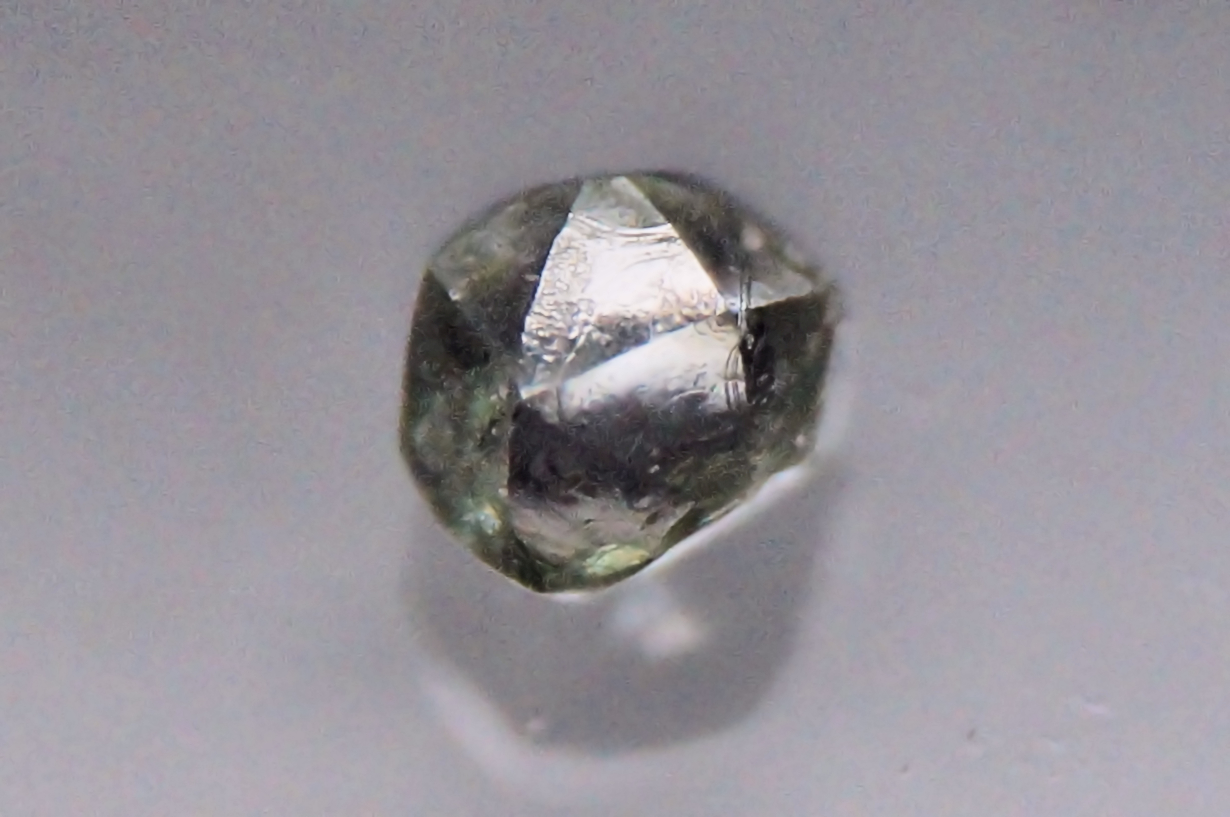 karelian diamond resources